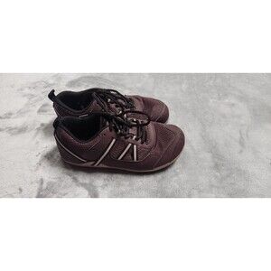 Xero Women's US 7 Purple Prio Barefoot Athletic Mesh Minimalist